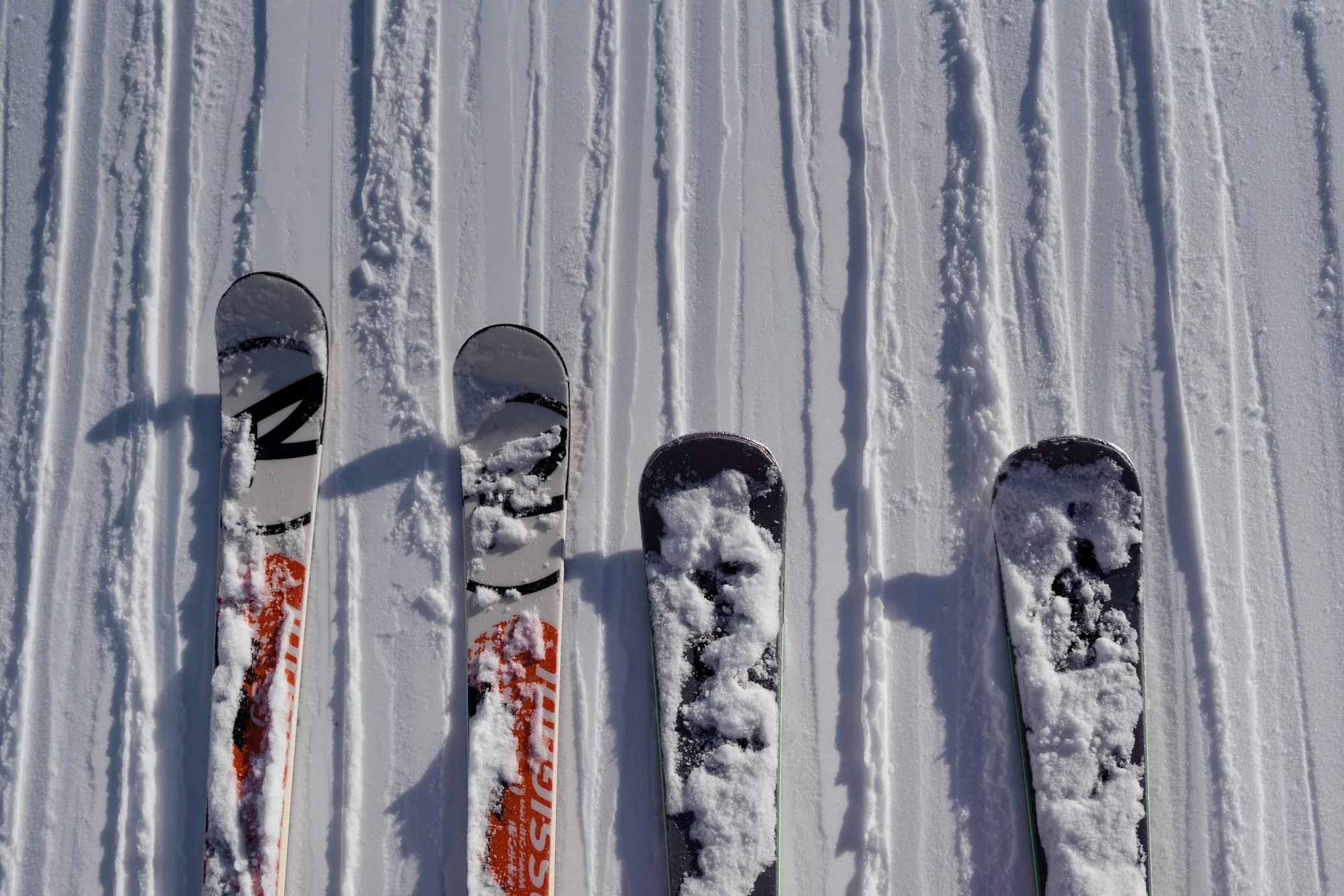 How Much Does Ski Maintenance Cost?