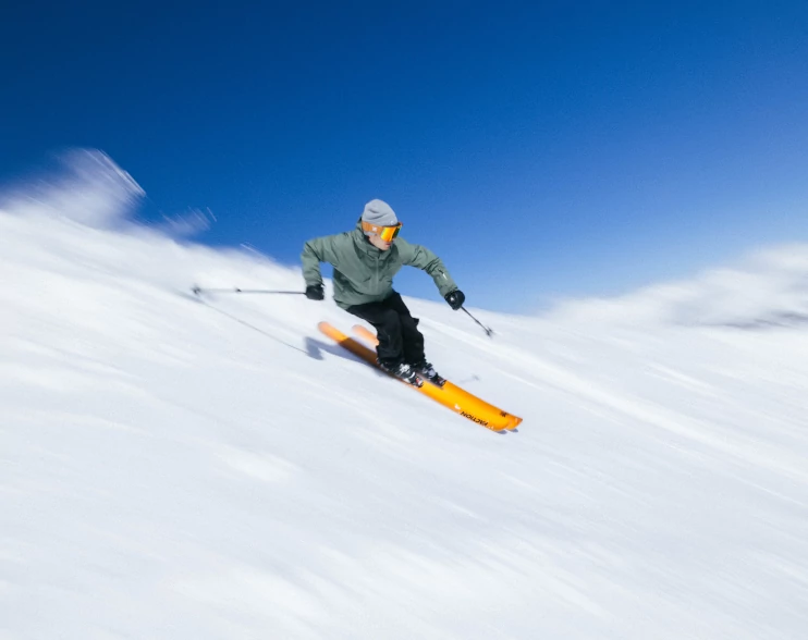 Skiing the Vallée Blanche: Complete Guide