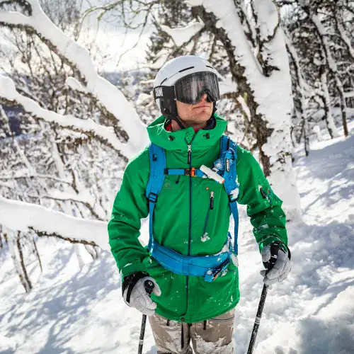 Ski Clothing Rental: What Price?